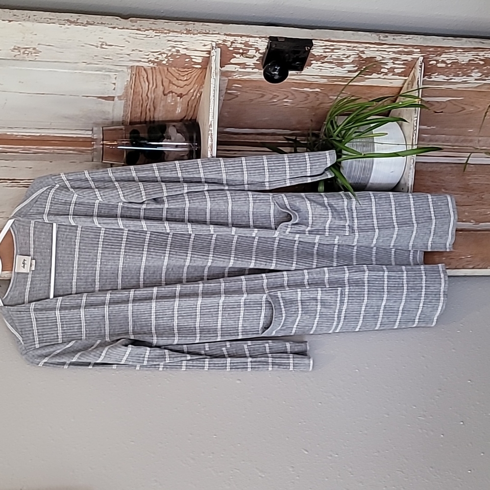Daytrip long cardigan size M